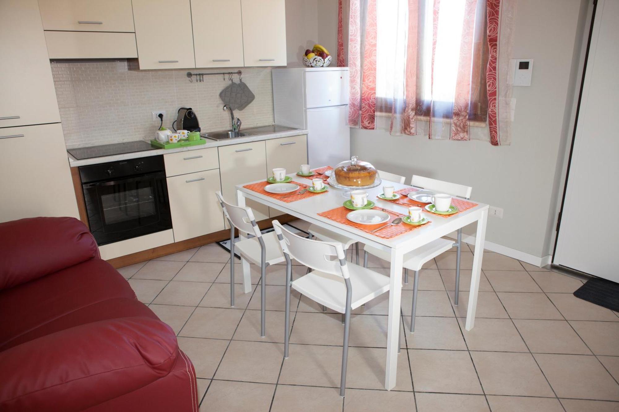 Bed and Breakfast Dimora Rosso Piceno Offida Exterior foto