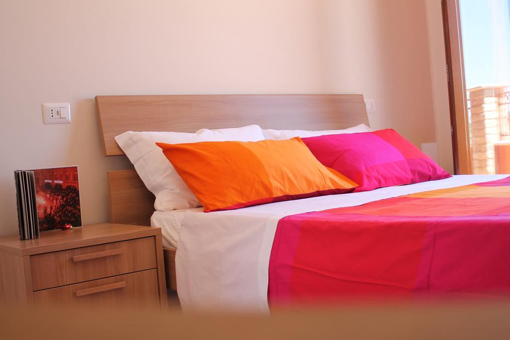 Bed and Breakfast Dimora Rosso Piceno Offida Exterior foto